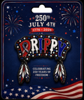 250th 4th of July