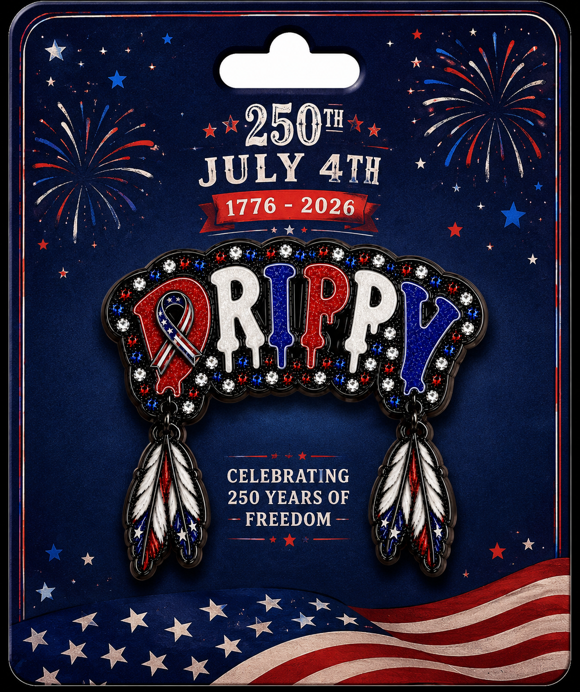 250th 4th of July